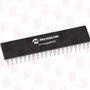 MICROCHIP TECHNOLOGY INC ATMEGA8535-16PU