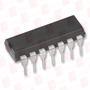 TEXAS INSTRUMENTS SEMI LM339AN