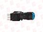 SCHNEIDER ELECTRIC XB6AA61B