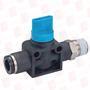 PARKER MV308-6M-2G