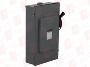SCHNEIDER ELECTRIC HU364RBEI2