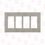 LEVITON REWP4-WS