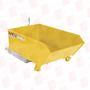 VESTIL H-25-LD-YEL