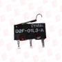 OMRON D2F-01L3-A
