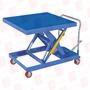 VESTIL CART-2000-4242-FP