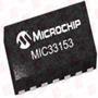 MICROCHIP TECHNOLOGY INC MIC33153YHJ-TR