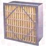 FLANDERS FILTERS PRP85S2412