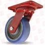 HAMILTON CASTER & MFG S-HS-6SPB