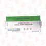 SERIAL COMM ISO-232-8E