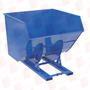 VESTIL D-400-HD-NB