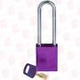 BRADY ALU-PRP-76ST-KD