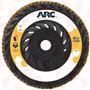 ARC ABRASIVES 71-10915HE