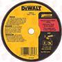 STANLEY BLACK & DECKER DW8719