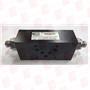 CONTINENTAL HYDRAULICS F05MSV-NDC-GA-C