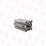 SMC CDQ2B40-50DC