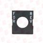 ALLEN BRADLEY 800MS-WS51