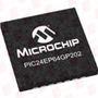 MICROCHIP TECHNOLOGY INC PIC24EP64GP202-I/MM