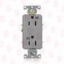 LEVITON WDR15-GY