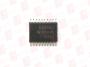 TEXAS INSTRUMENTS SEMI SN74CBT3345CPWR