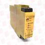 PILZ PNOZ E1P 24VDC 2N/O