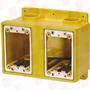LEVITON FDBX2-Y