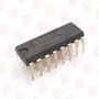 TEXAS INSTRUMENTS SEMI CD4049UBE