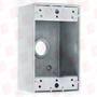 LEGRAND WPB23W