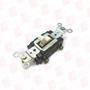 LEVITON 5501-2-I