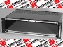 HAMMOND MANUFACTURING RMCV190313BK1