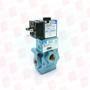 MAC VALVES INC 55B-12-PI-591JJ