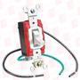LEVITON 1243-W