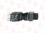 SCHNEIDER ELECTRIC XB6CD225B