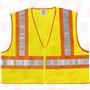 MCR SAFETY WCCL2L-XL