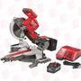 MILWAUKEE POWER TOOLS 2734-21