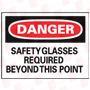 NMC SAFETY D108AB