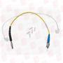 PANDUIT FVFLPC-2.5SMY