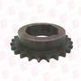 MARTIN SPROCKET & GEAR INC 50BTB22