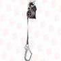 MILLER FALL PROTECTION MTL-OHW1-02/6FT