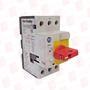 ALLEN BRADLEY 140M-C2E-C25-KY