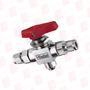 PARKER 4F-HB4LPKR-SSP