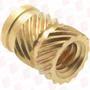 EZ LOK HI-006-WH