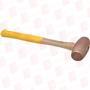 COOK HAMMER 807