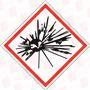 NMC SAFETY GHS202AP