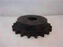 MARTIN SPROCKET & GEAR INC 60BS21 1 3/8