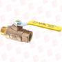 APOLLO VALVES 70-804-01