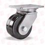 HAMILTON CASTER & MFG S-CH-63PH4SLFB