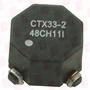 EATON CORPORATION CTX33-2-R