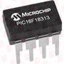 MICROCHIP TECHNOLOGY INC PIC16F18313-E/P