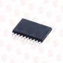 TEXAS INSTRUMENTS SEMI SN74HC240PWR