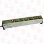 HAMMOND MANUFACTURING 1584H6A1